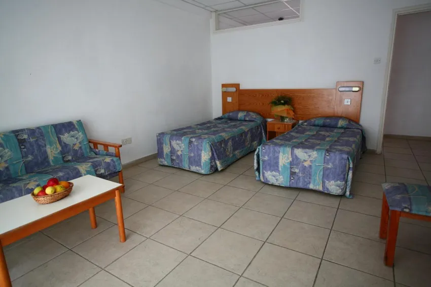 Green Bungalows Hotel Apartments 3*-8