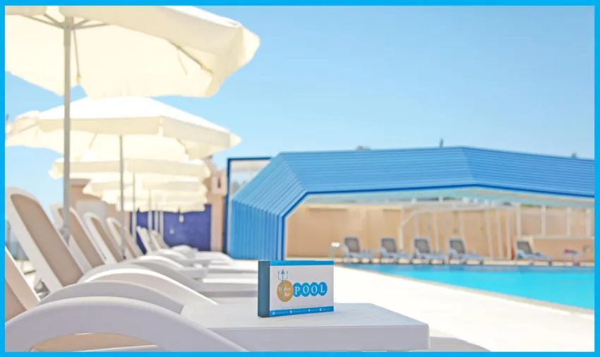 Poseidonia Beach Hotel 4*-7