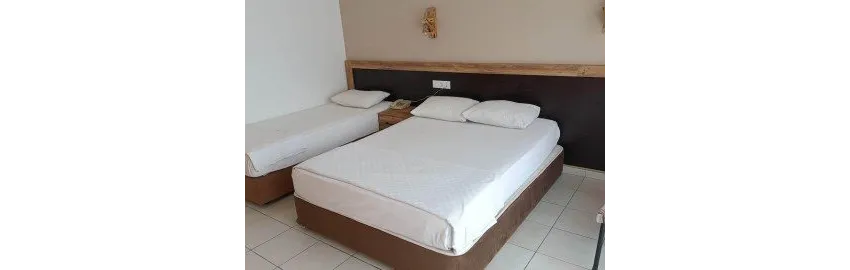 Kleopatra Bebek Hotel 3*-11