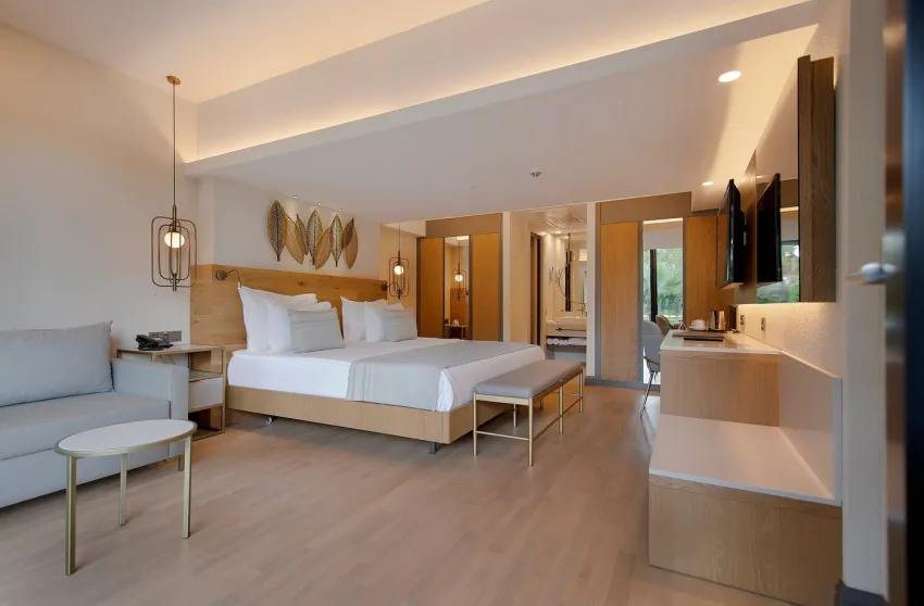 Miramare Beach Hotel 5*-6