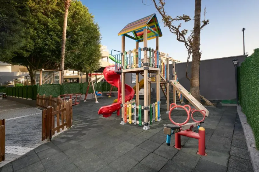 KAILA BEACH HOTEL  5*-41