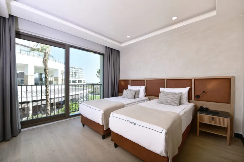 Ethno Hotels Belek 5*-10