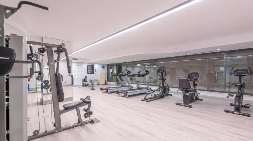 SORGUN AKADIA LUXURY (ADULTS ONLY 16+)  5*-13