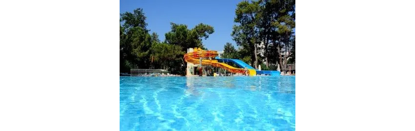 Meder Resort Hotel 5*-19