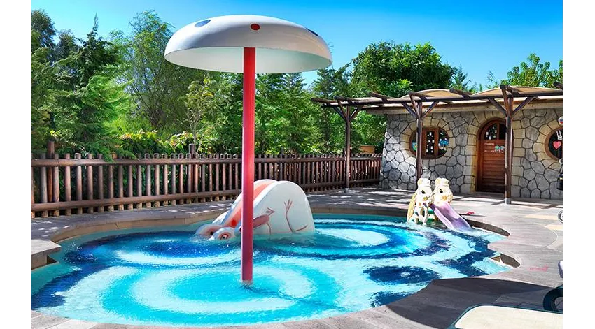 CRYSTAL DELUXE RESORT & SPA  5*-27