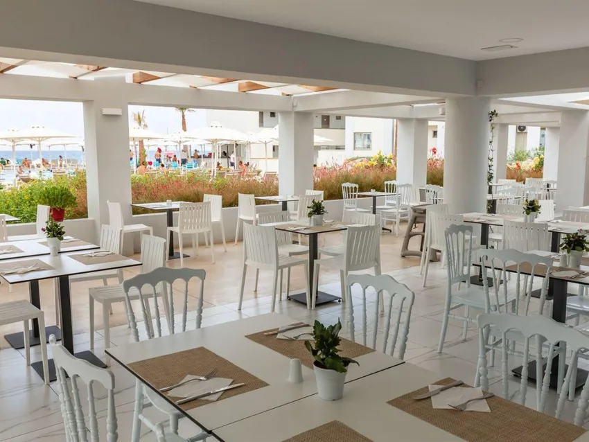 Harmony Rethymno Beach Hotel 4*-28