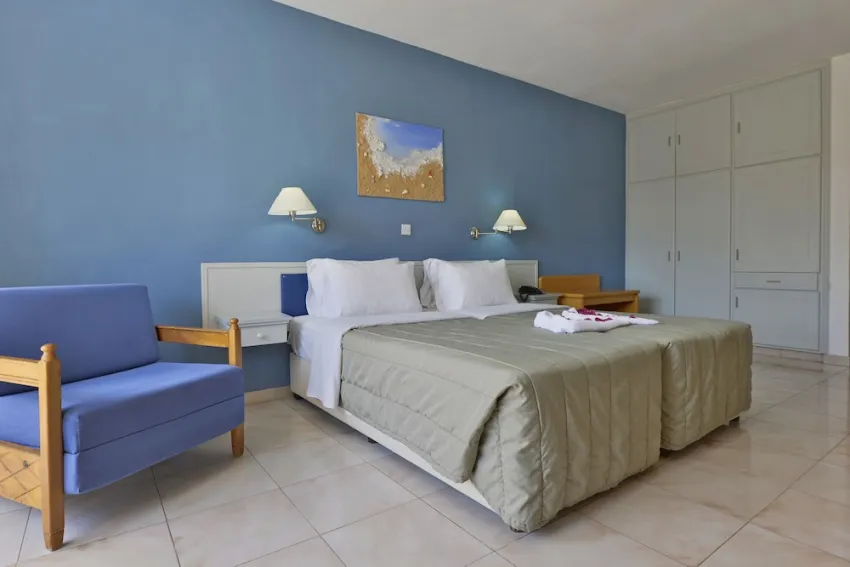 Napa Prince Hotel Apartments 3*-17