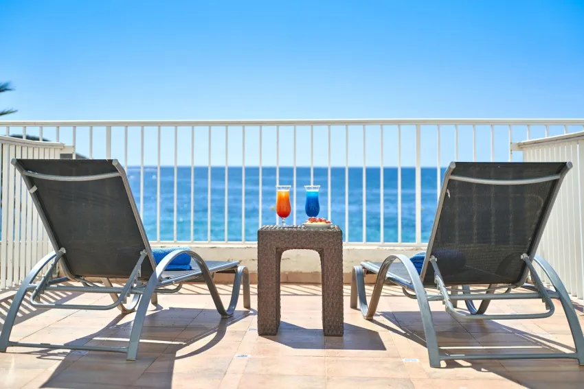 Flamboyan Caribe Hotel & Spa 4*-20
