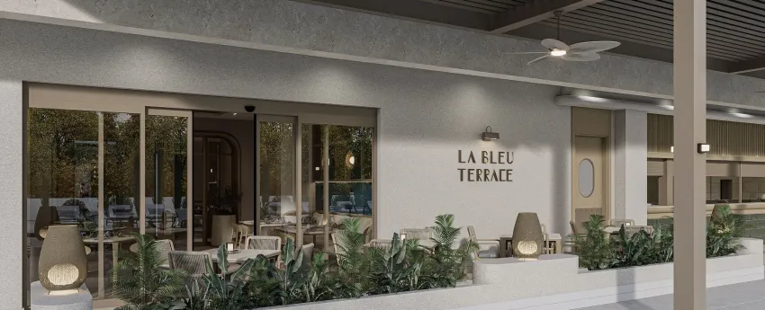 Seher Side Quality Resort & Spa (Adults Only 16+) 4*-18