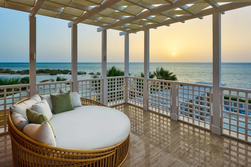 Sheraton Miramar Resort (El Gouna) 5*-93