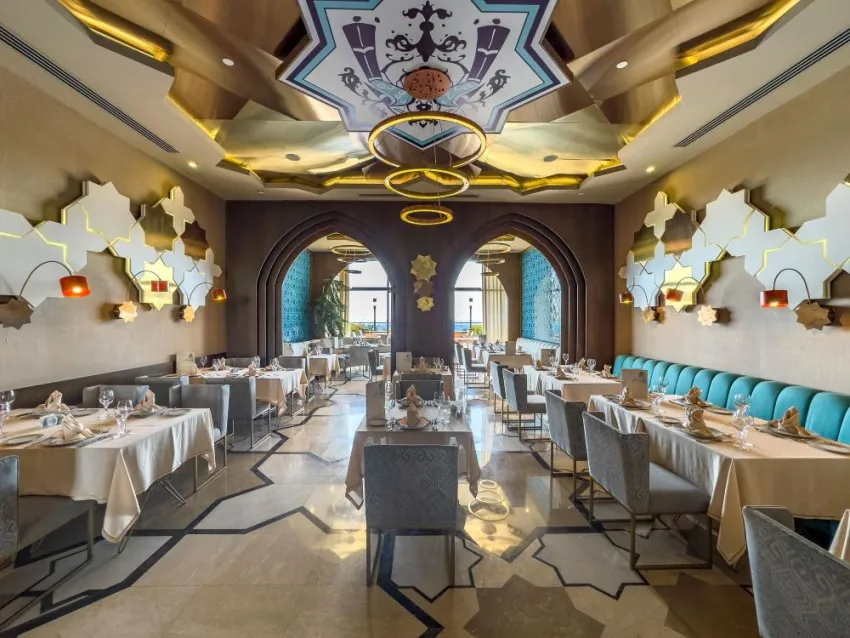 Side Star Elegance 5*-27