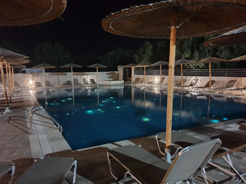 Saint George Resort Archangelos 3*-25