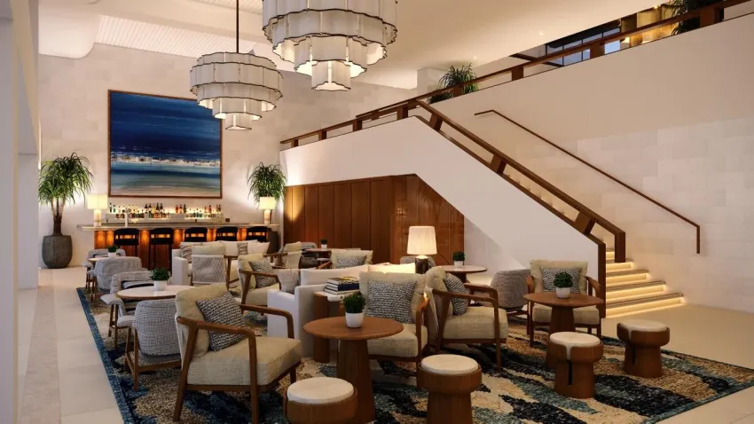 Porto Elounda Golf and Spa Resort 5*-19