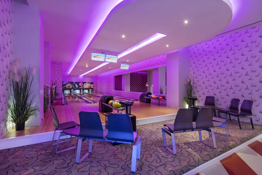 Granada Luxury Belek 5*-392