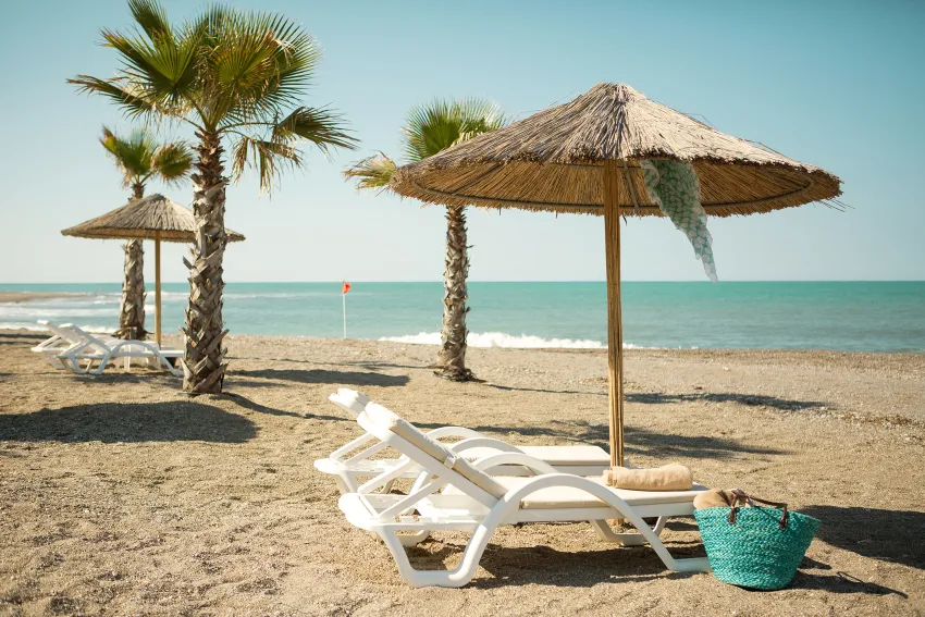 Flora Garden Beach (Adults Only 16+) 5*-220