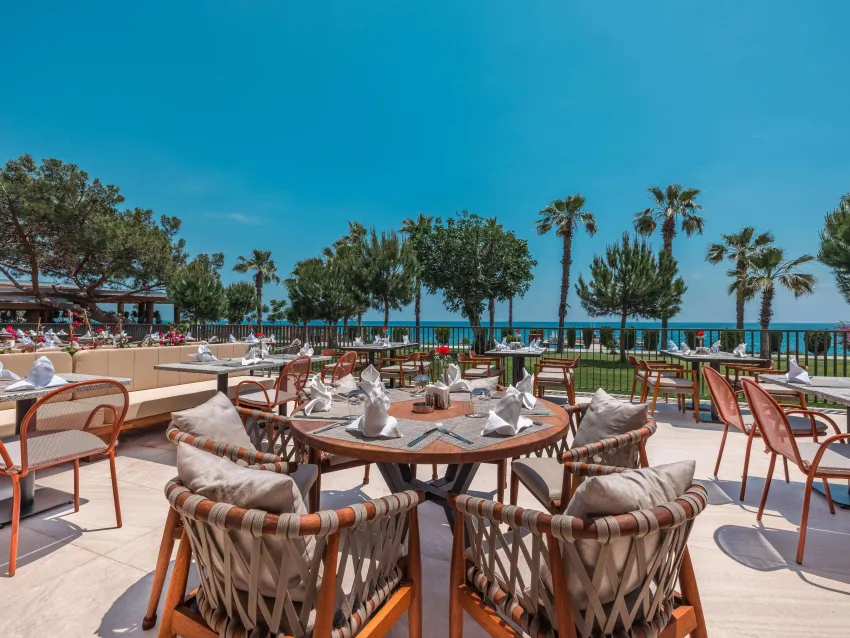 Sherwood Exclusive Kemer 5*-125