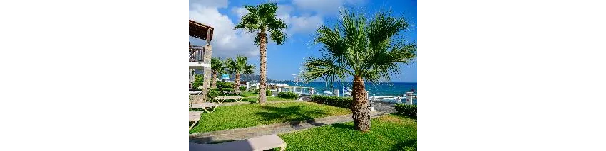Alexander Beach Hotel And Village Resort 5*-127