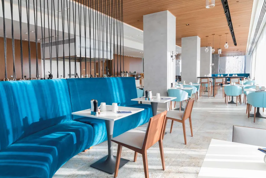 Radisson Blu Hotel Larnaca 5*-98