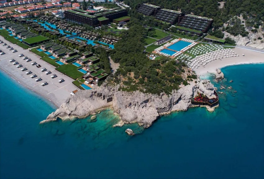 Maxx Royal Kemer Resort 5*-17