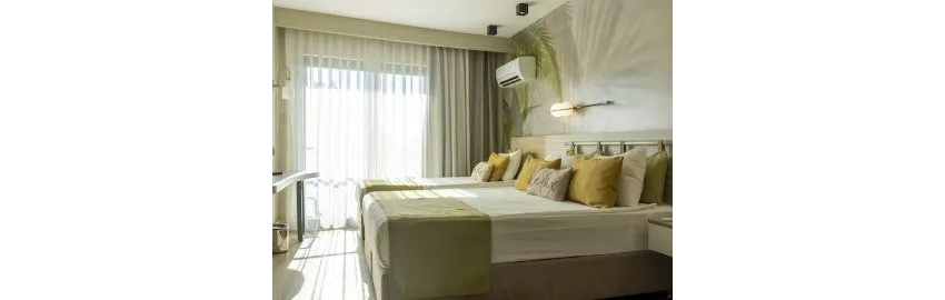 Side Square Hotel 4*-6