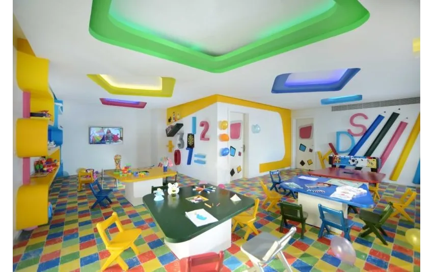 Pickalbatros White Beach Resort 5*-22