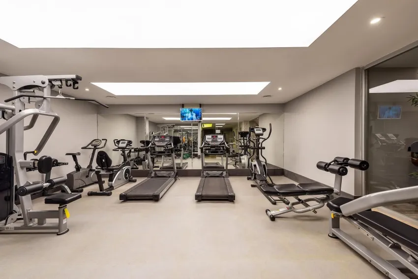 White City Beach Hotel 4*-11