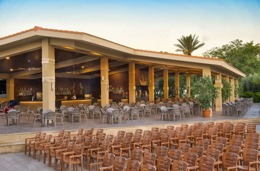BELCONTI Resort Hotel 5*-31