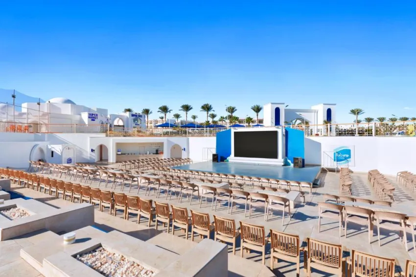 ALBATROS PALACE SHARM  5*-81