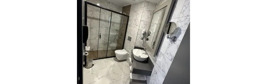 Side Golden Rock Hotel (Adults Only 16+) 3*-12