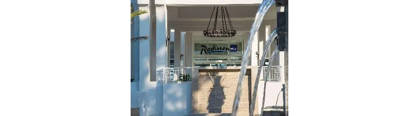 Radisson Blu Resort and Thalasso Hammamet 4*-68