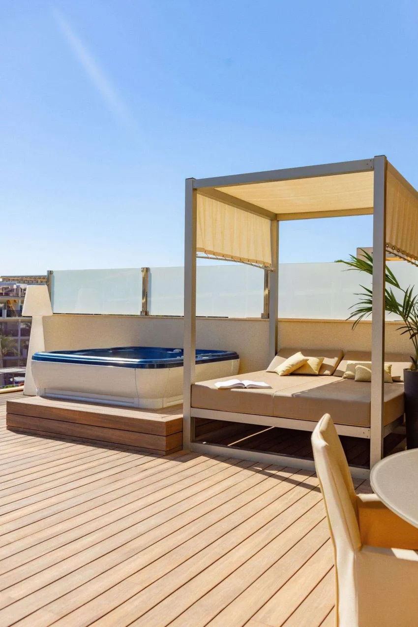 Zafiro Palace Palmanova 5*-57