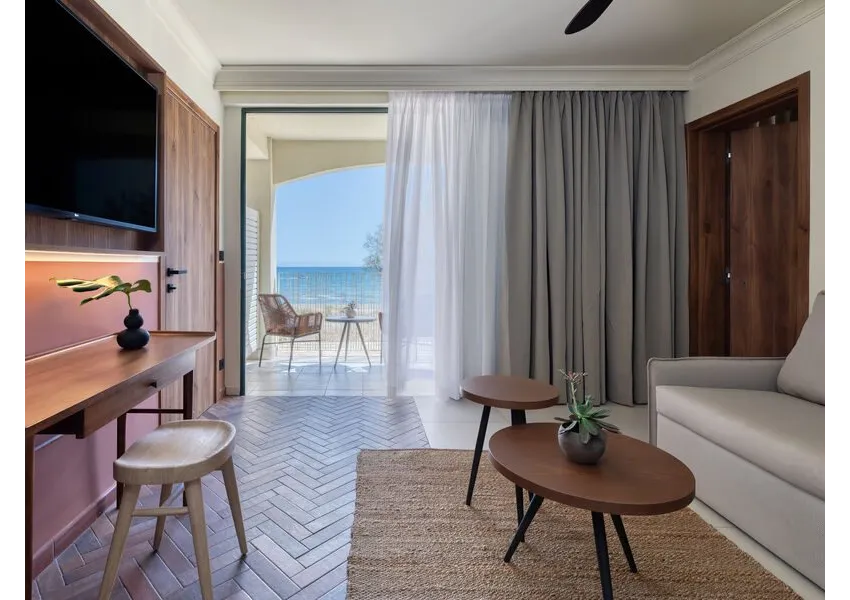 Domes Aulus Zante Autograph Collection 5*-72