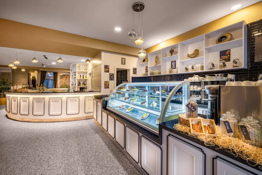 Pine Beach Belek 5*-161