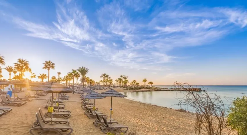 Adams Beach Hotel 5*-142