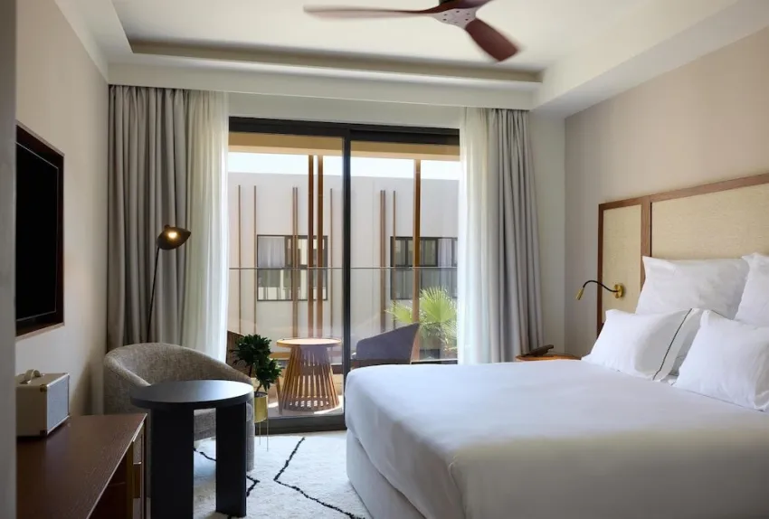 Aulus Chania Curio Collection By Hilton 5*-18