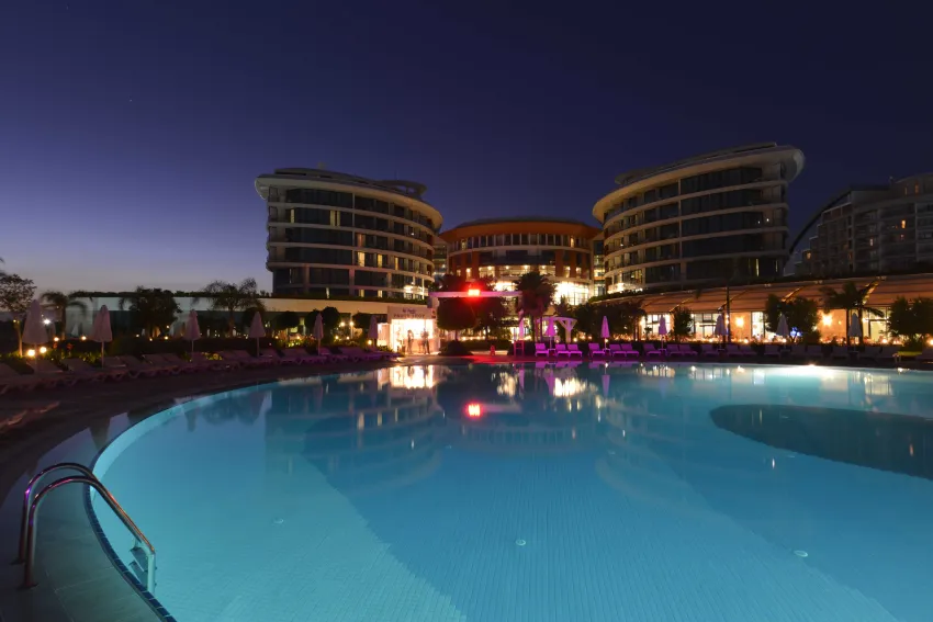 Baia Lara Hotel 5*-3
