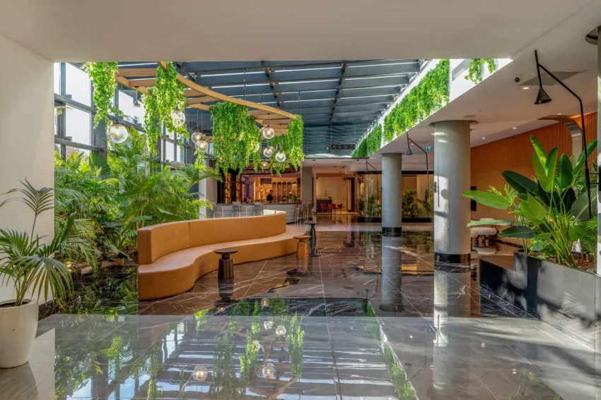 Berry Blue Hotel 5*-3