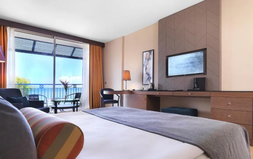 Imperial Turkiz Resort Kemer 5*-8