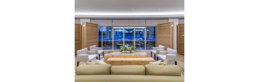 Tui Blue Xanthe 5*-10