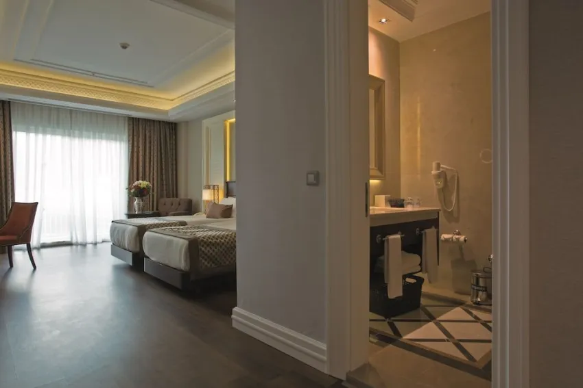 Gural Premier Belek 5*-24