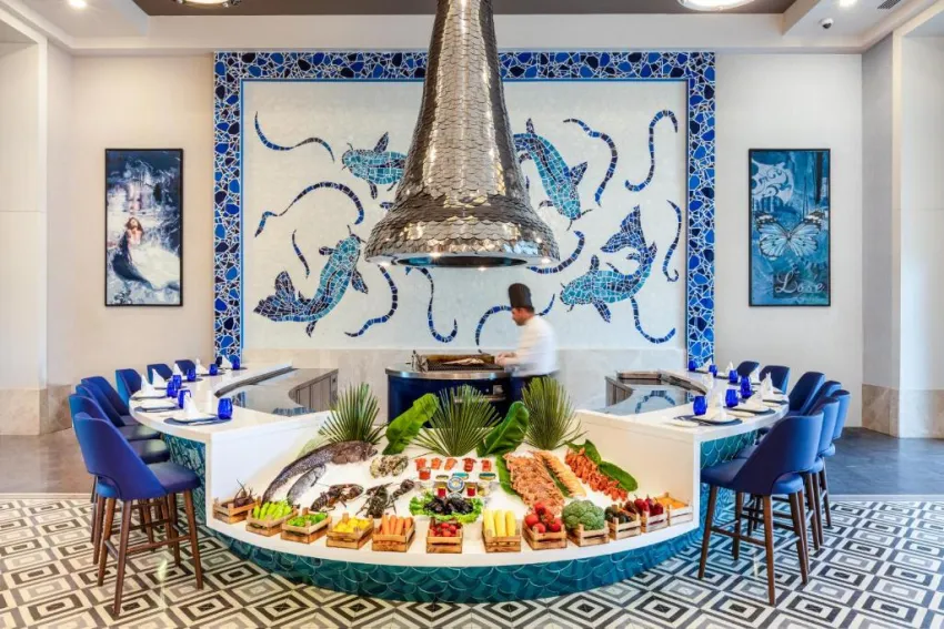 Regnum Carya Golf & Spa Resort 5*-50