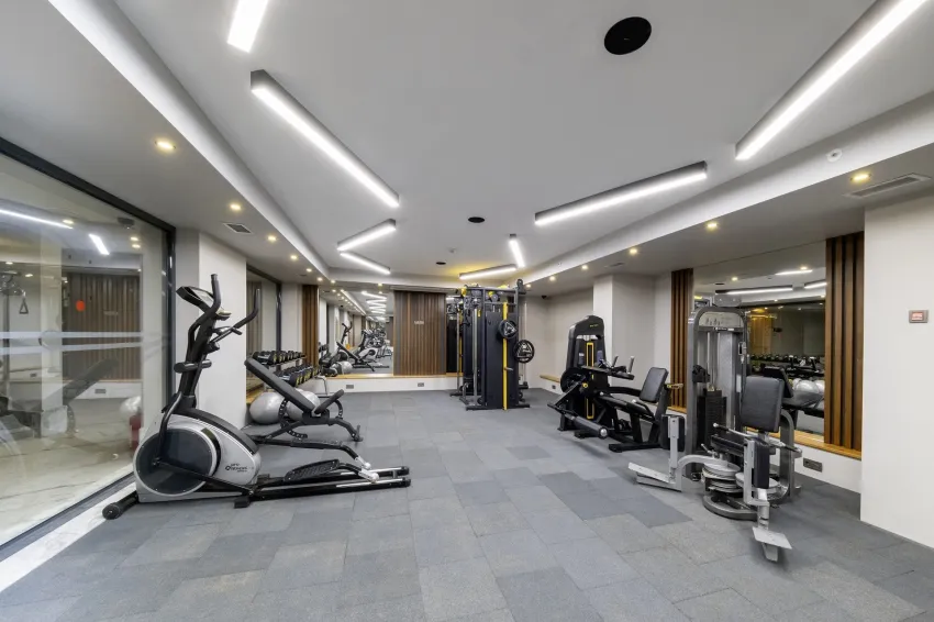 Riviera Zen Hotel & Spa (Adults Only 16+) 4*-16
