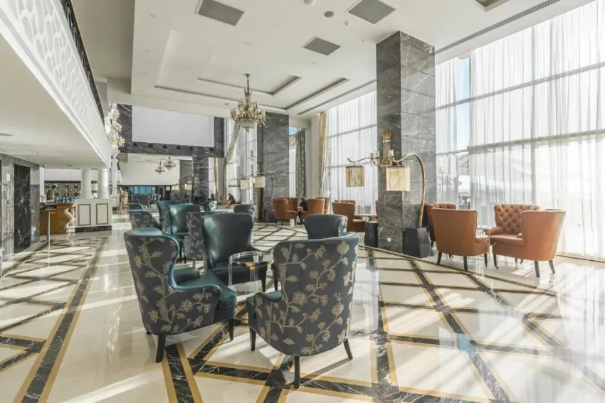 LITORE RESORT HOTEL & SPA  5*-30