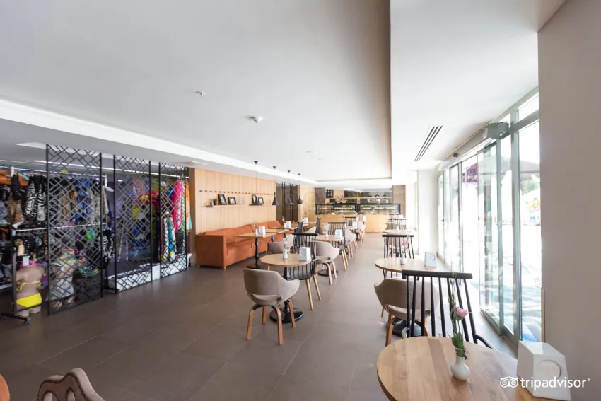 Side Star Beach 5*-6