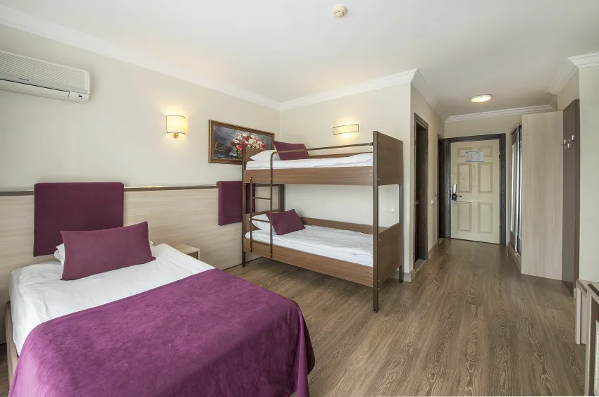 Crystal Aura Beach Resort & Spa 5*-16