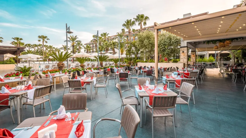 Belek Beach Resort Hotel 5*-24