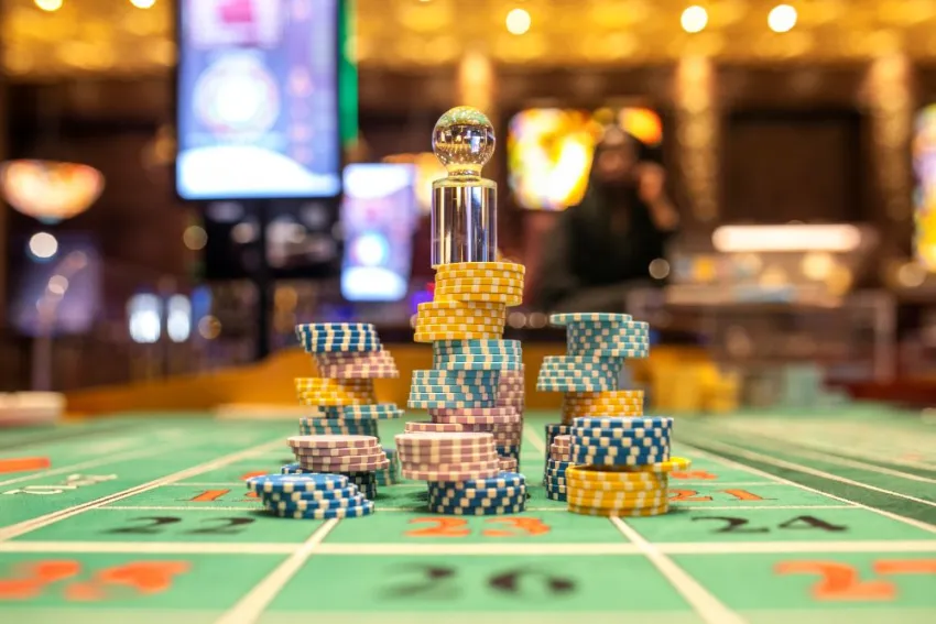 CONCORDE LUXURY RESORT & CASINO & CONVENTION & SPA  5*-3