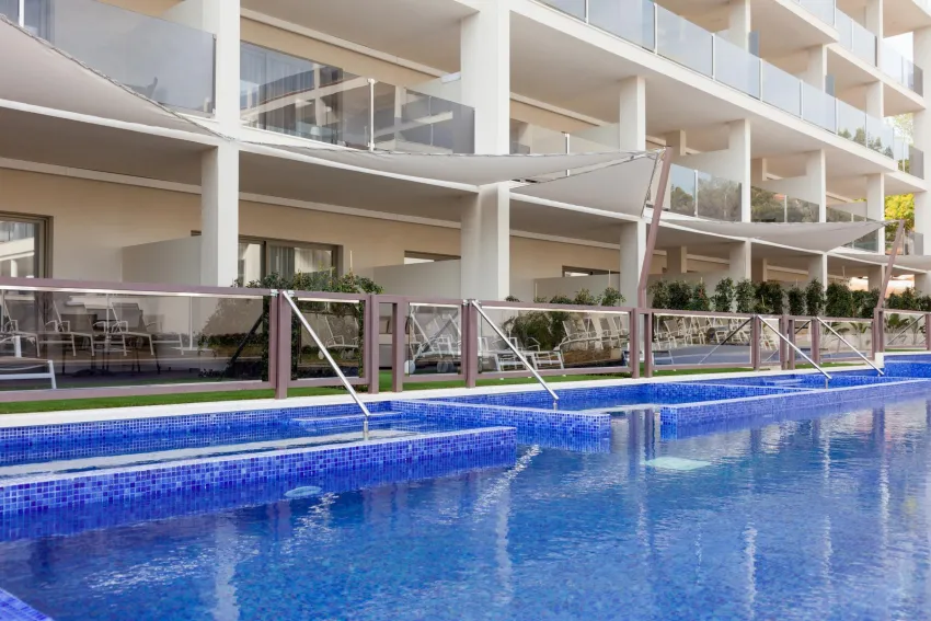 Zafiro Palace Palmanova 5*-5