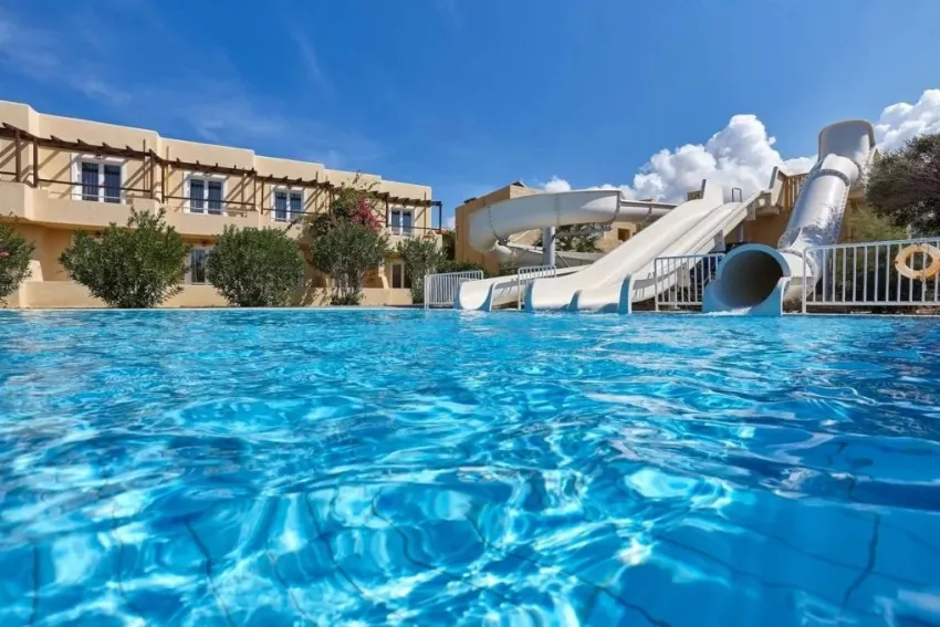 Vasia Resort and Spa 5*-8