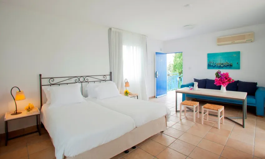 Aliathon Aegean 4*-18